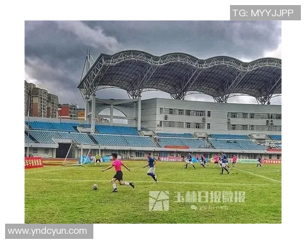 足球玉林的崛起与发展探讨助力地方经济与文化的双重繁荣