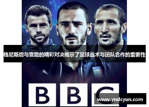 格尼斯坦与查路的精彩对决揭示了足球战术与团队合作的重要性